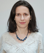 Nicoleta Daniela IGNAT