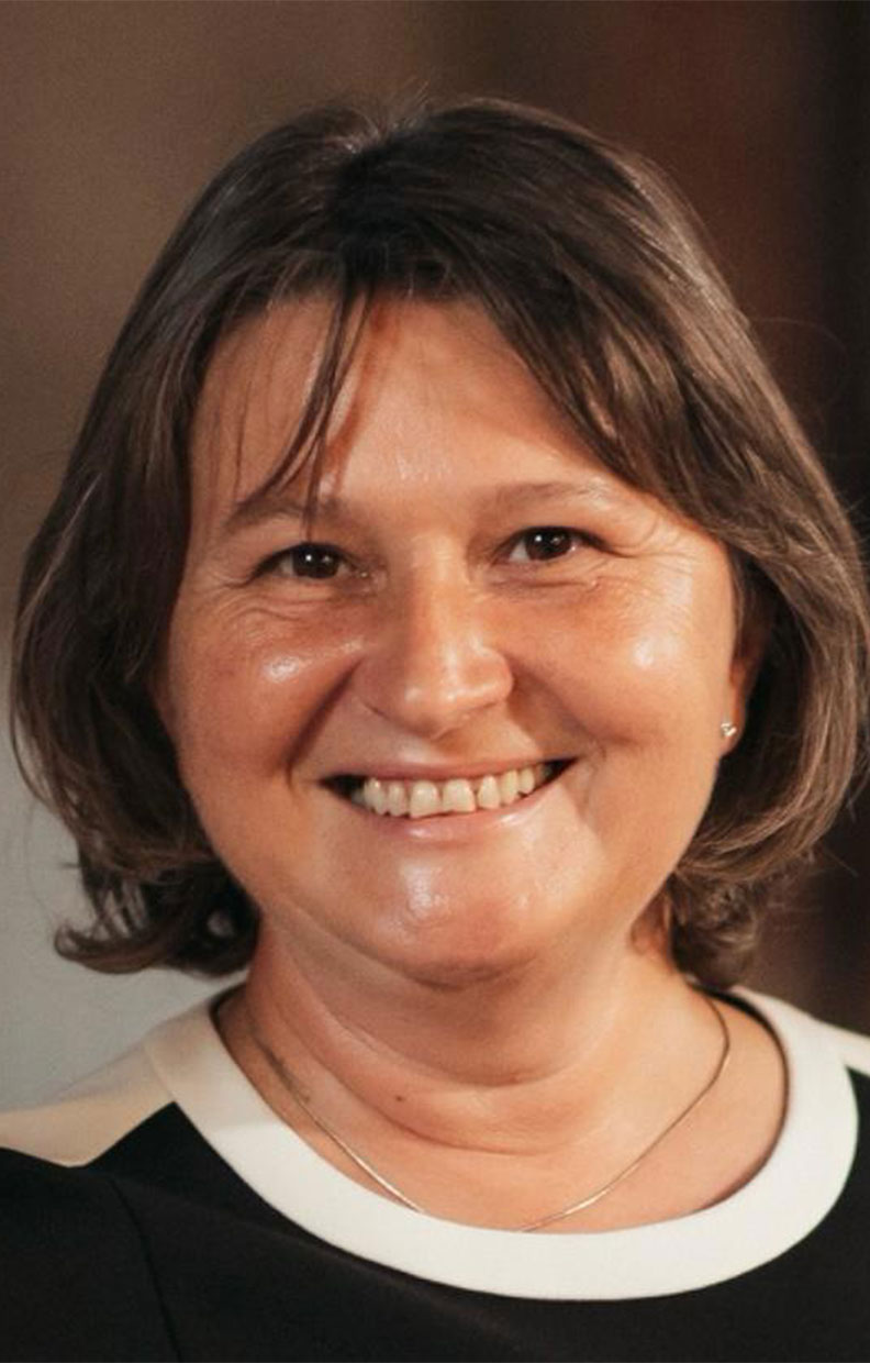 Theodora Mihaela DOLTU