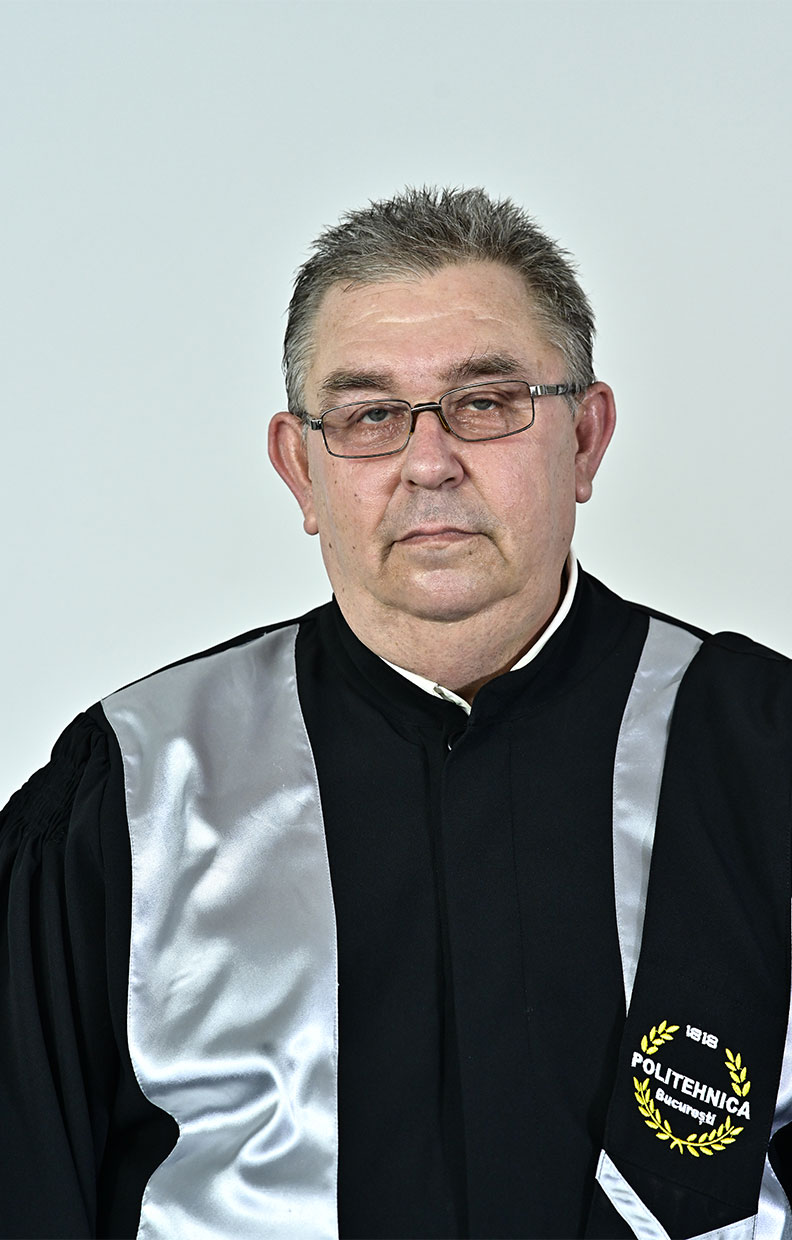 Liviu Mihail MATEESCU