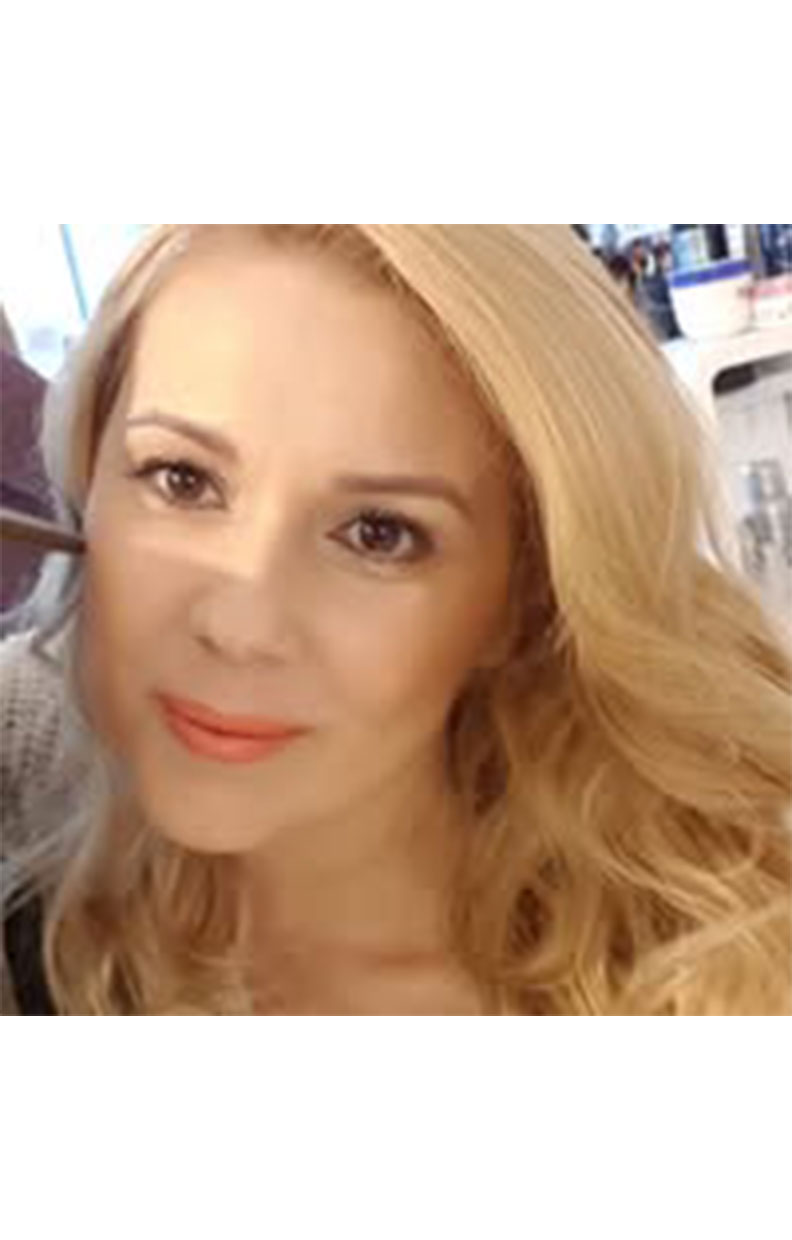 Petronela Cristina SIMION
